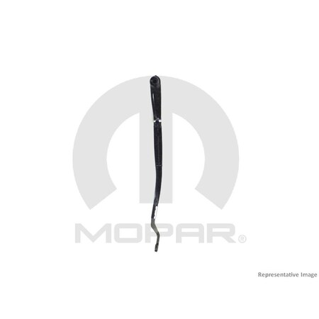 Mopar Front Wiper Arm Wiper, 5096132Aa 5096132AA